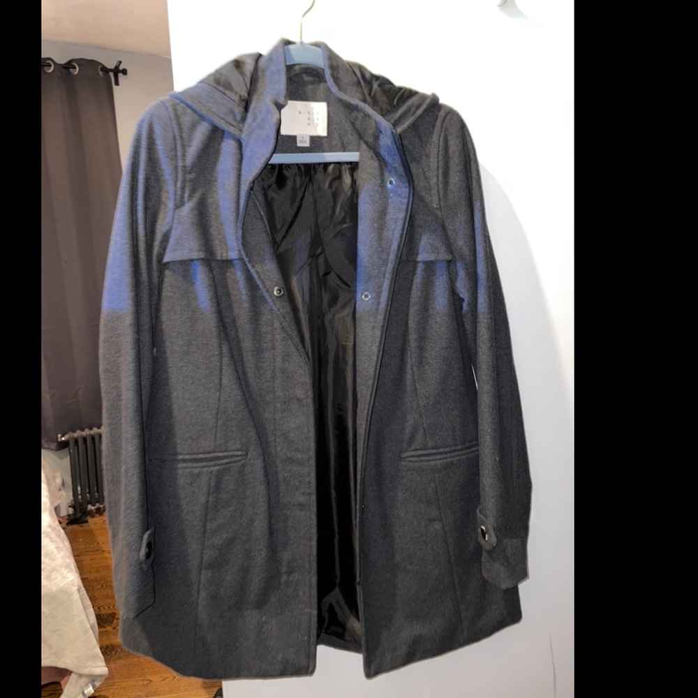Jacket
